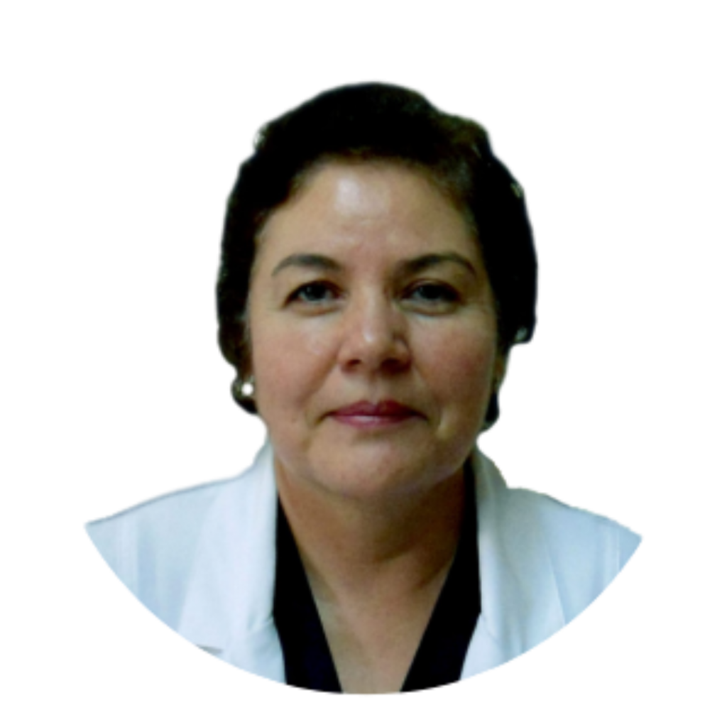 Gloria Julieta Sagastume