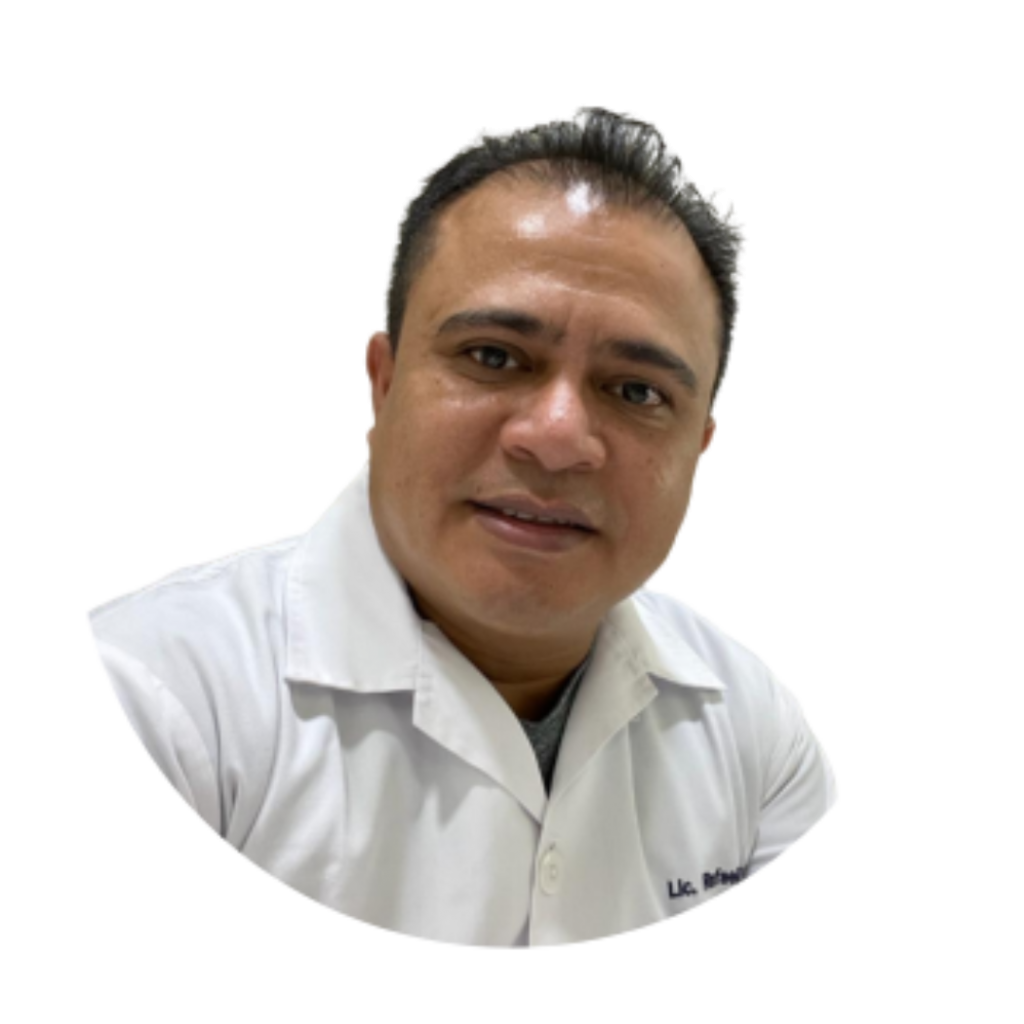 Rafael Antonio Martínez Ruano